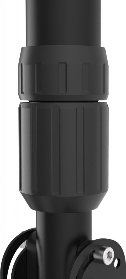 Кронштейн для проектора Cactus CS-VM-PR16L-BK