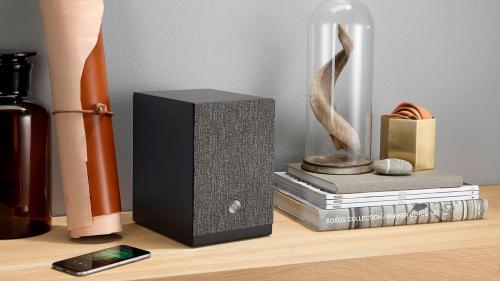 Полочная акустика Audio Pro A28 black