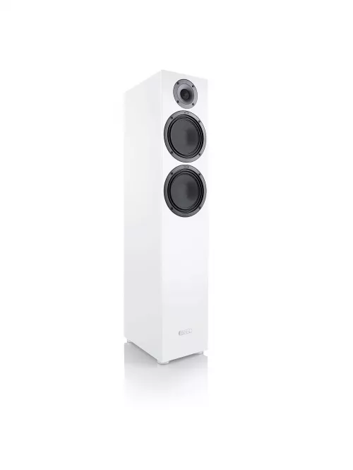 Напольная акустика Canton GLE 70 S2 White