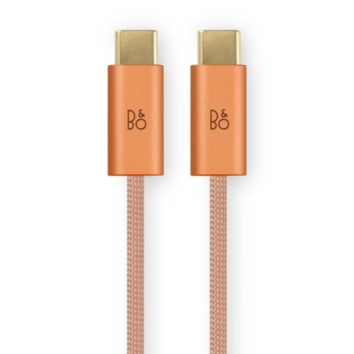 Наушники Bang & Olufsen Beoplay H100 Sunset Apricot