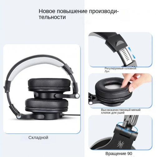 Наушники OneOdio A71D