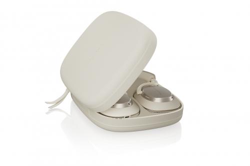 Наушники Bowers & Wilkins Px7 S3 Canvas White