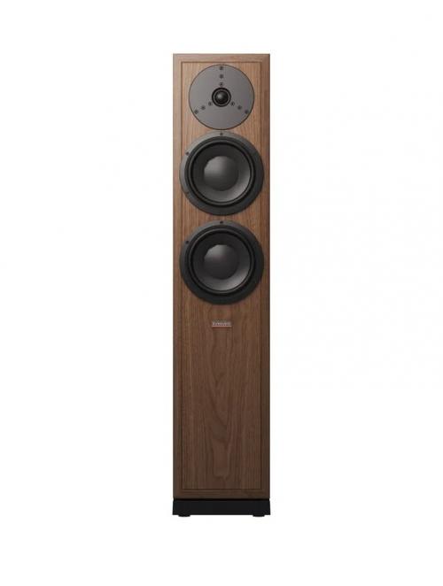 Напольная акустика Dynaudio Contour Legacy Walnut Veneer Limited