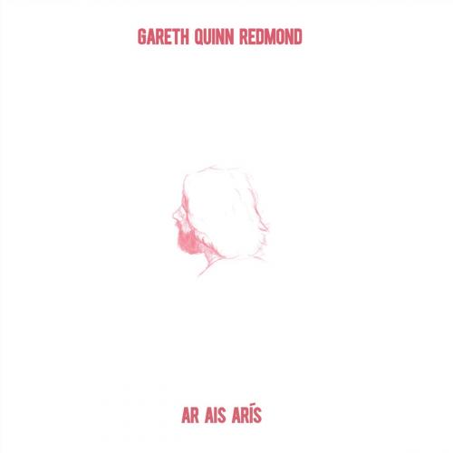 Виниловая пластинка Gareth Quinn Redmond - Ar Ais Aris (BlackVinyl LP)