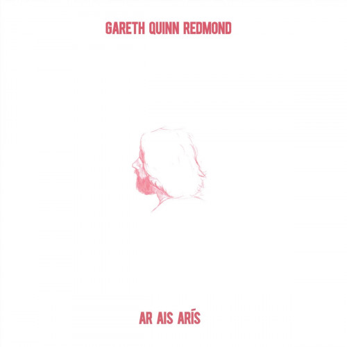 Виниловая пластинка Gareth Quinn Redmond - Ar Ais Aris (BlackVinyl LP)