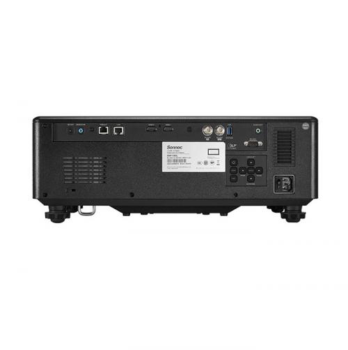 Проектор Sonnoc SNP-LU100KC