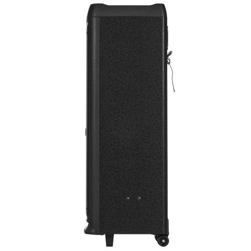 Портативная акустика BQ PBS2001 Black