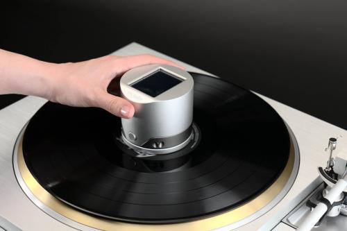Прижим DS Audio ES-001 Stabilizer