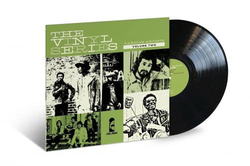 Виниловая пластинка The Vinyl Series Vol.2