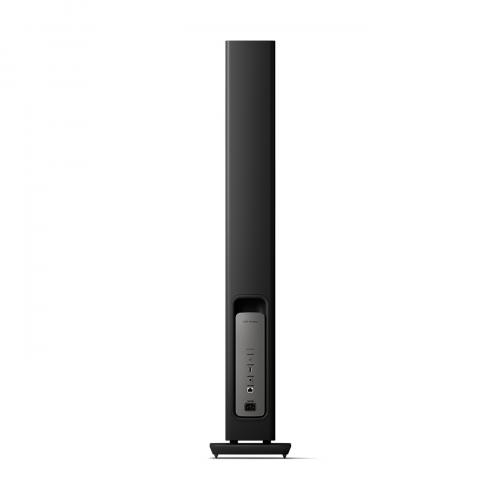 Напольная акустика KEF LS60 Wireless Carbon Black