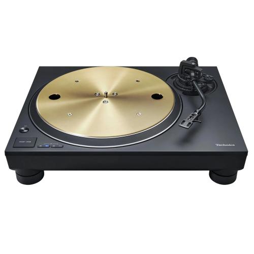 Проигрыватель винила Technics SL-1300GEE-K Black