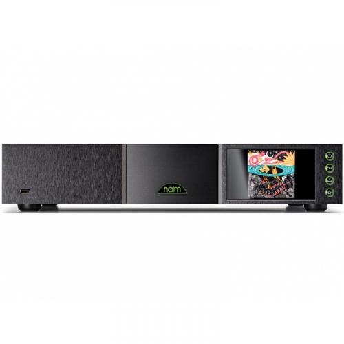 Сетевой плеер Naim NDX 2