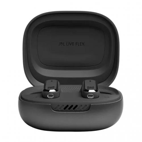 Наушники JBL Live Flex Black