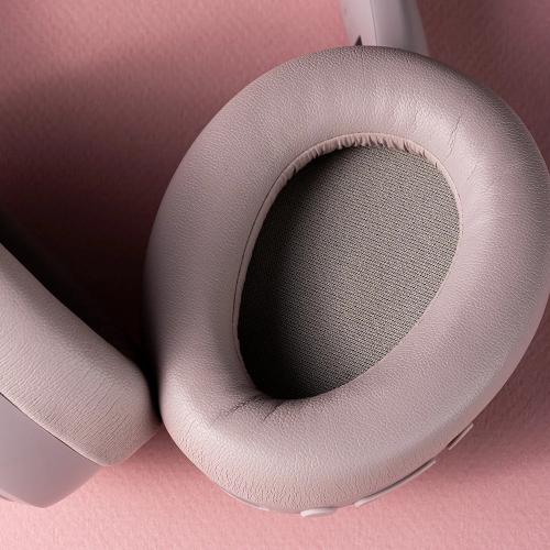 Наушники JLab JBuds Lux ANC Mauve
