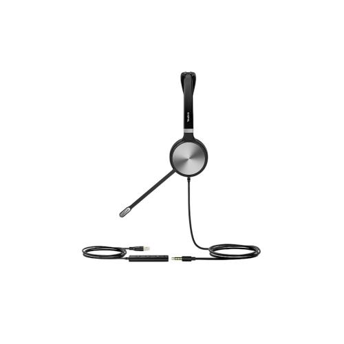 Гарнитура Yealink UH36 Mono UC