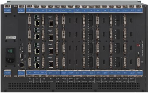 Матричный коммутатор Kramer VS-3232DN-EM/STANDALONE