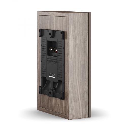 Настенная акустика DALI SONIK ON-WALL Walnut
