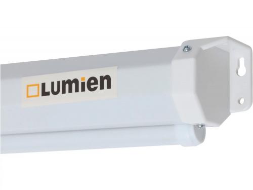 Настенный экран Lumien [LEP-100127] Eco Picture 157х227см (рабочая область 124х221 см) (100") Matte White