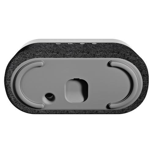 Портативная акустика BBK BTA1212 Black