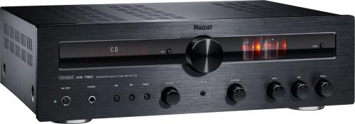 Стереоусилитель Magnat MR780 Black