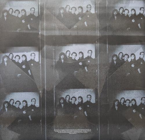 Виниловая пластинка Marillion - Season's End (Black Vinyl 2LP)
