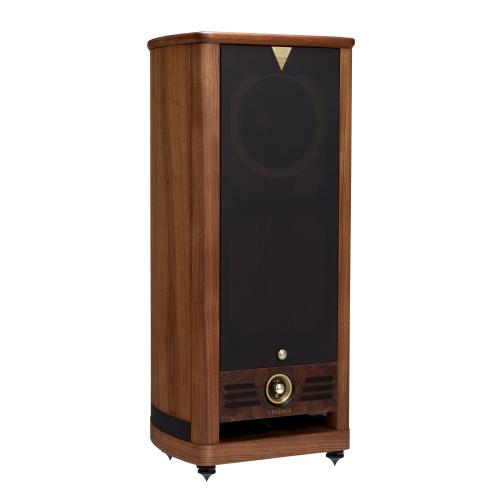 Напольная акустика Fyne Audio Vintage Ten Walnut