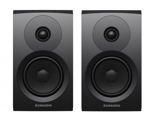 Полочная акустика Dynaudio Emit 10 black