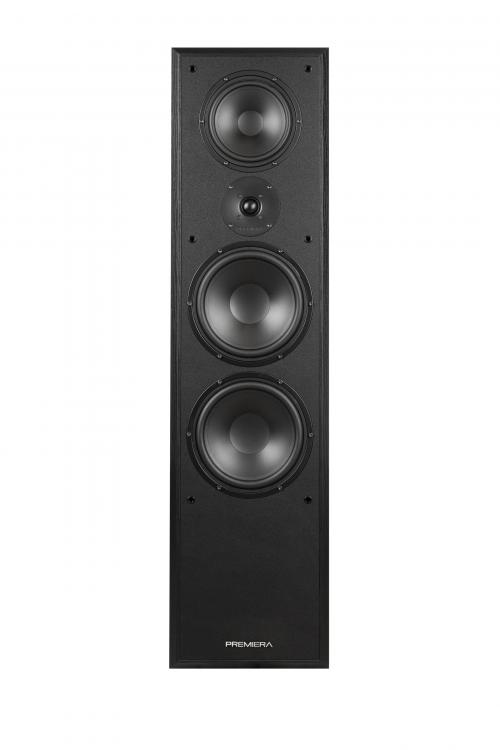 Напольная акустика Premiera ES-831 BL