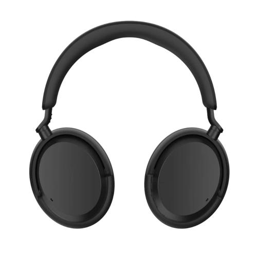 Наушники Sennheiser ACCENTUM Wireless Black