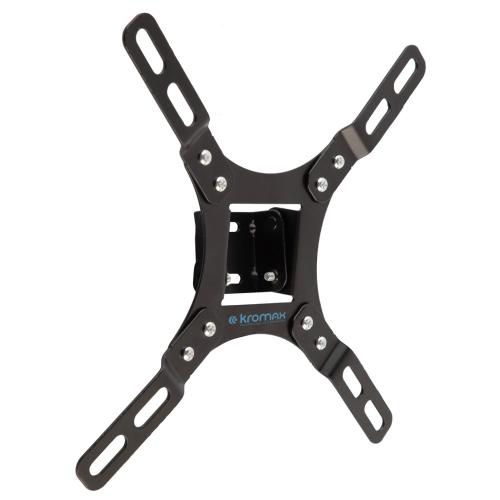 Кронштейн для телевизора Kromax VEGA-8 черный