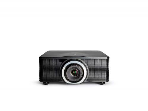 Лазерный проектор Barco G62-W14 Black (без объектива)