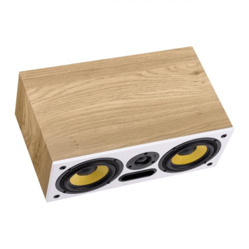 Акустика центрального канала Davis Acoustics MIA 15 Light Oak