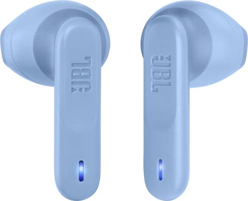 Наушники JBL Wave Flex TWS Blue
