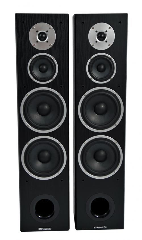 Напольная акустика MT-Power Performance Front black