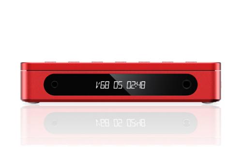 CD-плеер FiiO DM13 BT Red