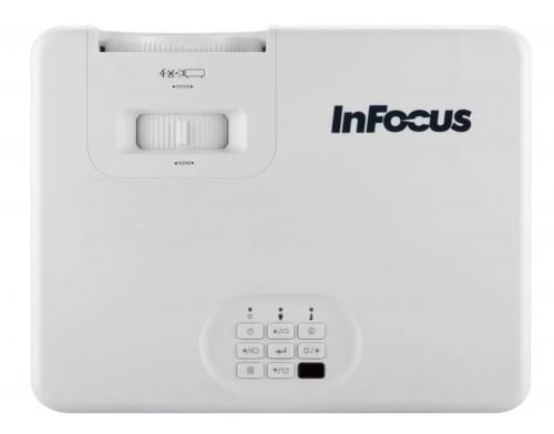 Лазерный проектор InFocus IN1006SL