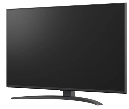 LED телевизор LG 43NANO81A6A