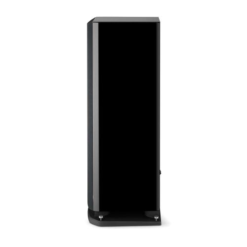 Напольная акустика Focal ARIA EVO X N4 Black High Gloss