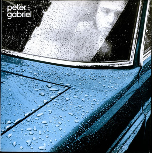 Виниловая пластинка Peter Gabriel, Peter Gabriel 1: Car
