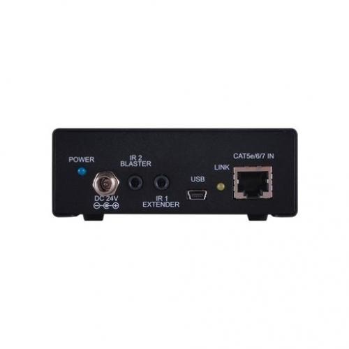 Приемник сигналов HDMI Cypress CHDBR-2HE