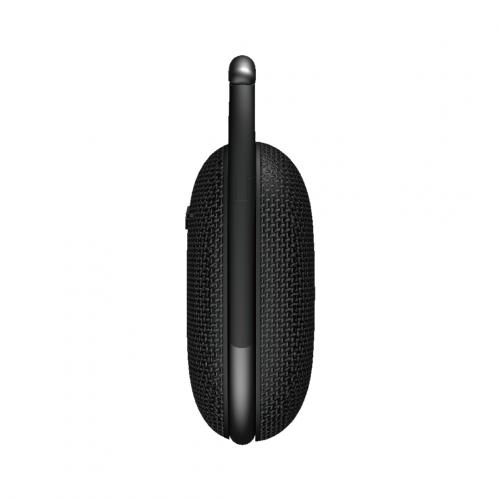 Портативная акустика A4Tech Bloody S5 Lock Black