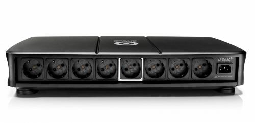Распределитель питания Ansuz Acoustics Mainz8 D3