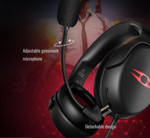 Наушники Takstar FLIT black