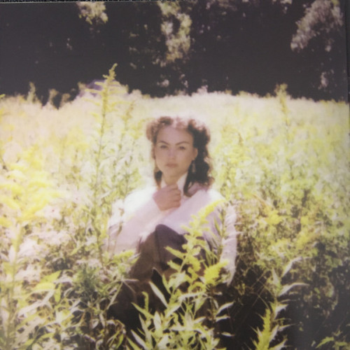 Виниловая пластинка Angel Olsen - Big Time (Black Vinyl 2LP)