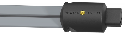 Силовой кабель Wire World Silver Electra 10 Power Cord (SEP3.0MEU-10) 3.0m