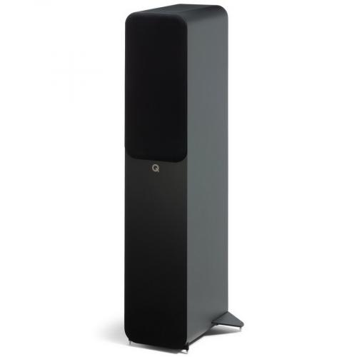 Напольная акустика Q-Acoustics Q 3050c (QA3352) Satin Black