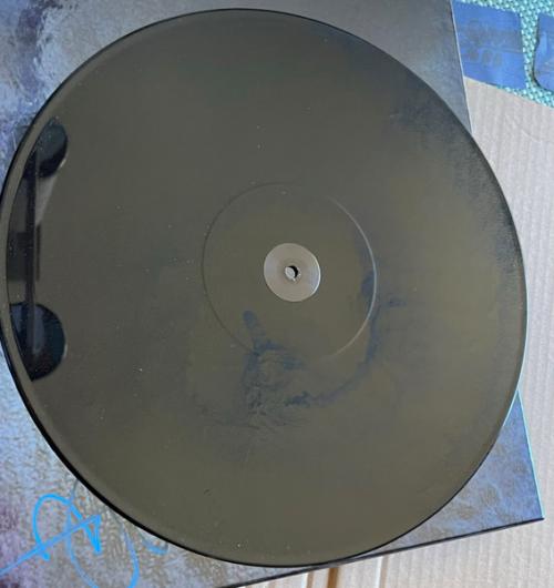 Виниловая пластинка Tool - Fear Inoculum (Limited Deluxe Edition 180 Gram Black Vinyl 5LP)