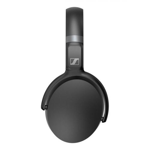 Наушники Sennheiser HD 350BT black