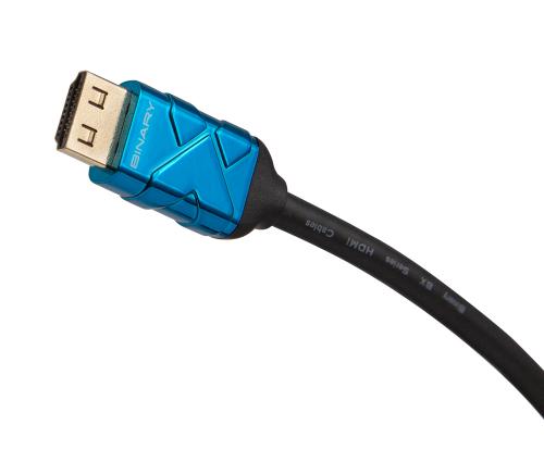 HDMI кабель Binary HDMI BX 8K Ultra HD High-Speed 2.0м