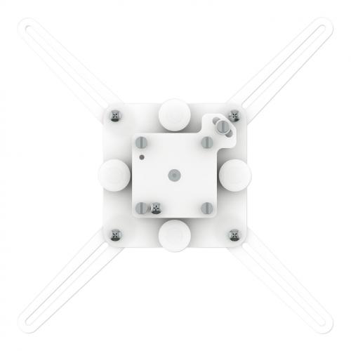 Крепление для проектора SMS Projector Precision CM F380 white incl SMS M Unislide
